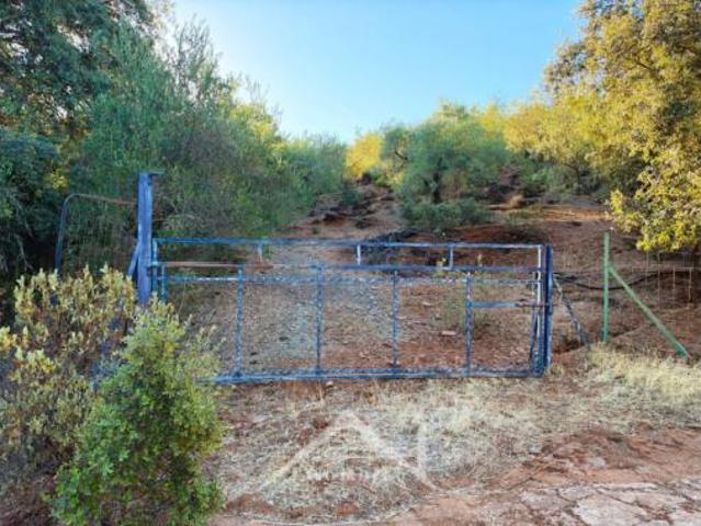 Terreno en venta en Almadén de la Plata, Sevilla