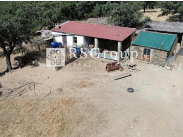 Terreno en venta en Almadén de la Plata, Sevilla