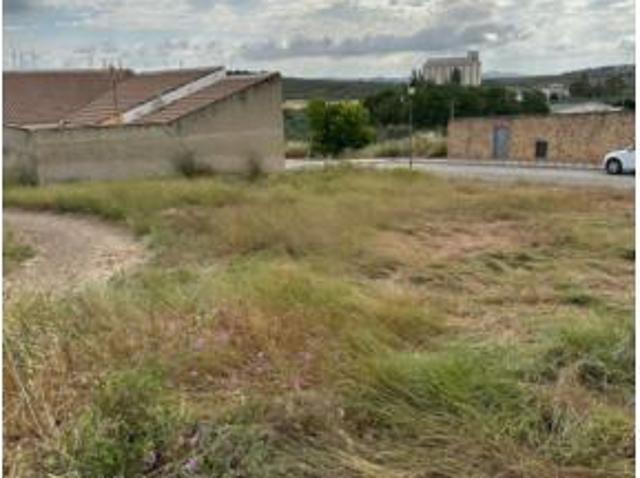 Terreno en venta en Almargen, Málaga