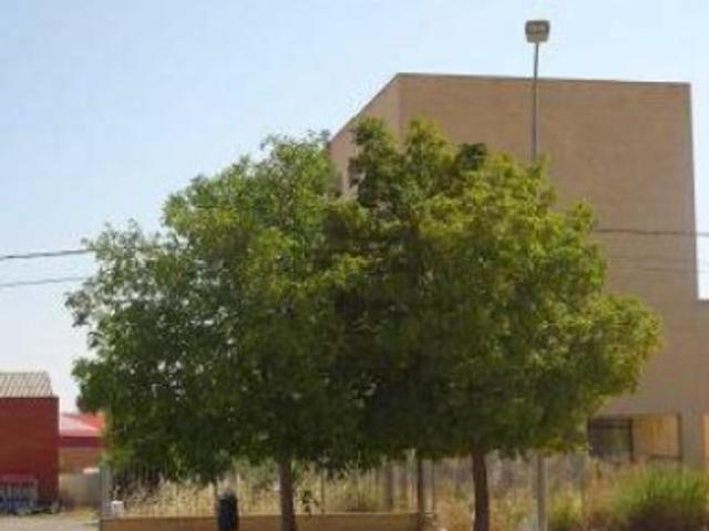 Terreno en venta en El Cinto, Almazán