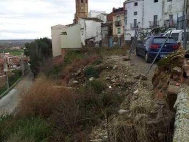 Terreno en venta en Almenar, Lleida