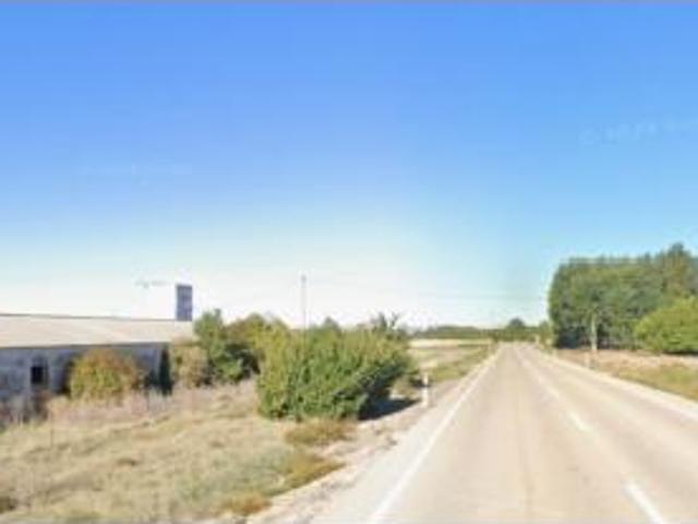Terreno en venta en Almenar de Soria, Soria
