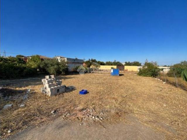 Terreno en venta en Almensilla, Sevilla