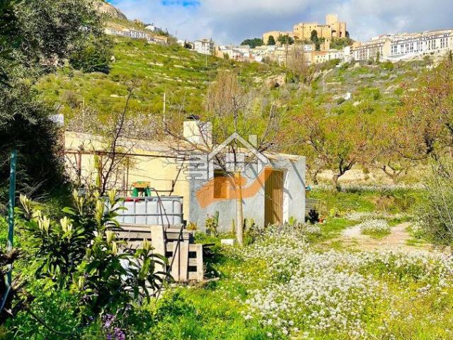 Terreno en venta en Los Vélez, Andalucía