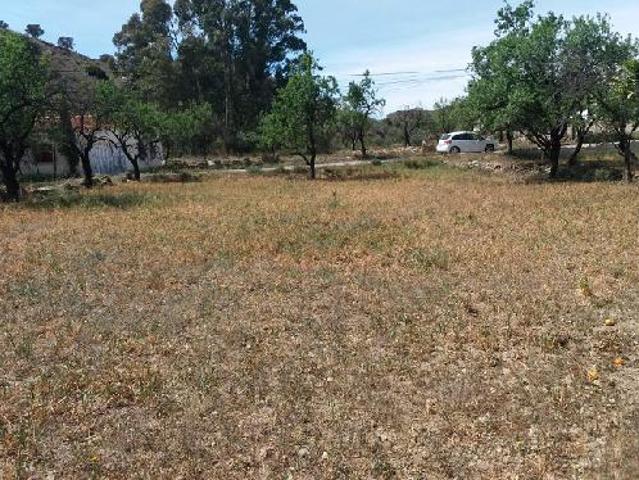 Terreno en venta en Bédar, Andalucía