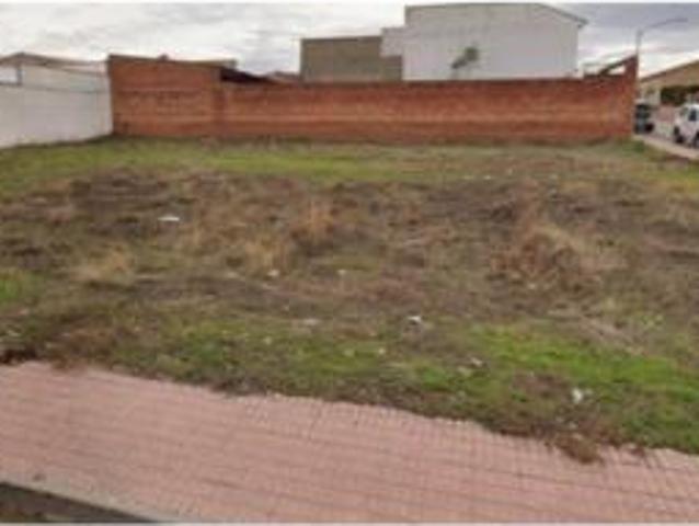 Terreno en venta en Almodóvar del Campo, Ciudad Real