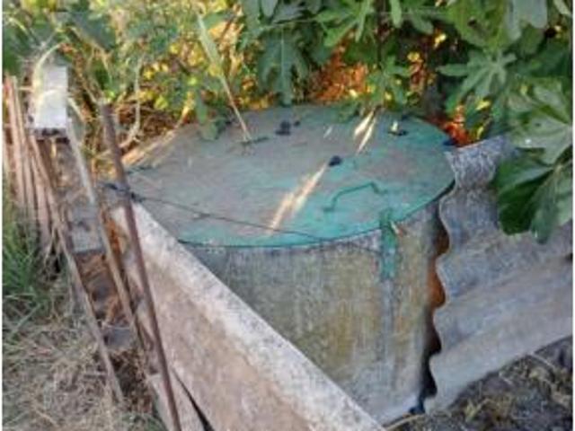 Terreno en venta en Los Mochos, Almodóvar del Río