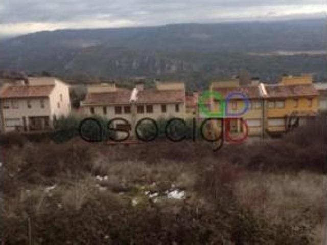 Terreno en venta en Alocén, Guadalajara