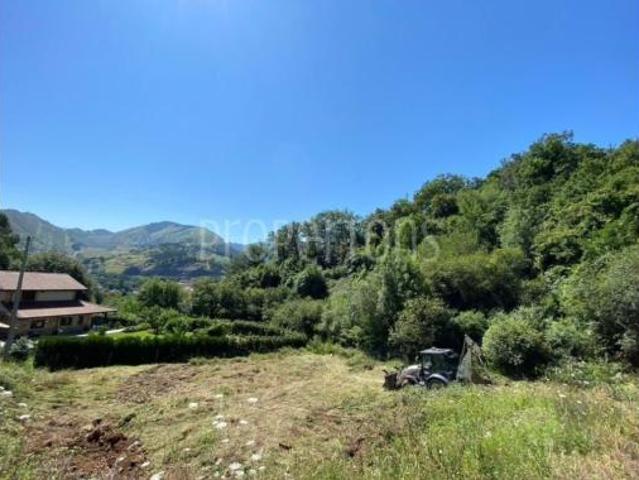 Terreno en venta en Irauregi, Alonsotegi