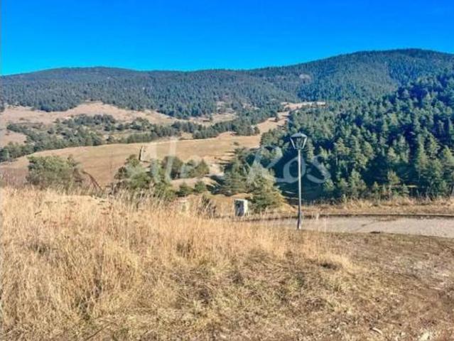 Terreno en venta en Alp, Girona