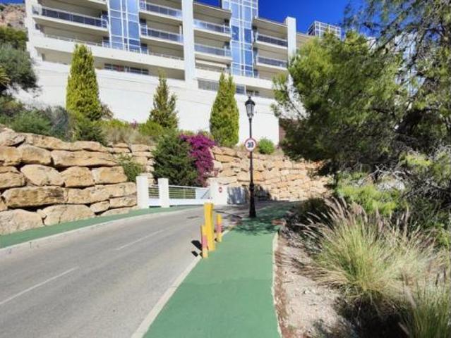 Terreno en venta en Urbanització Serra d'Altea, Altea