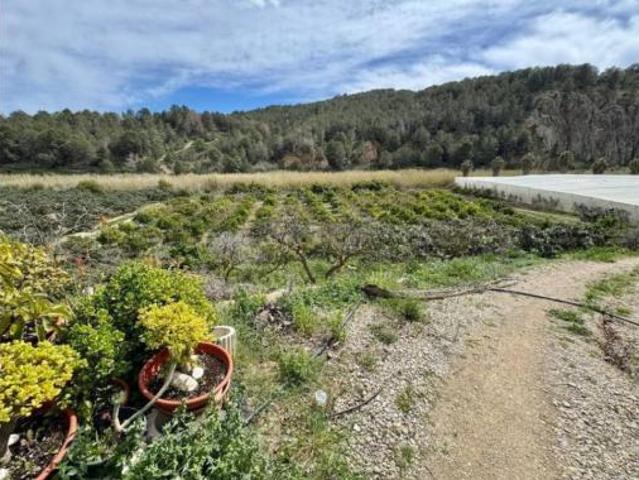 Terreno en venta en Altea la Vella, Altea
