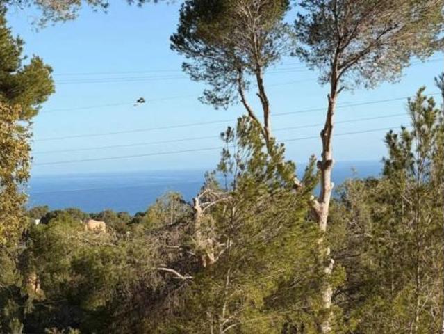 Terreno en venta en Altea Hills, Altea