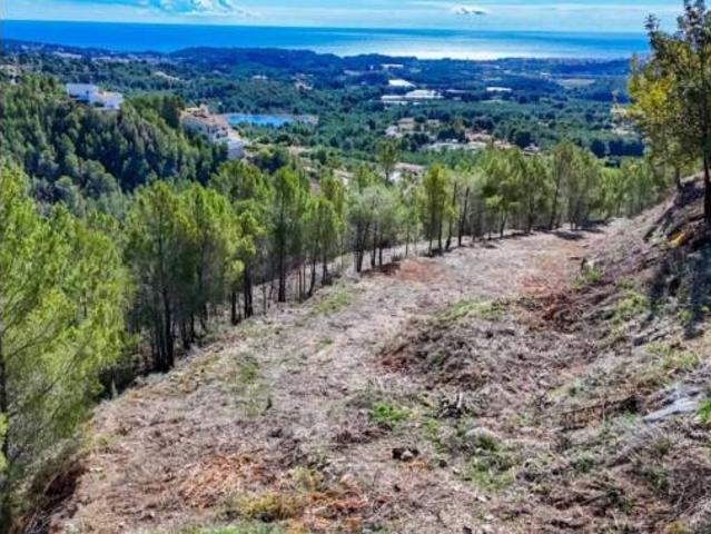 Terreno en venta en Urbanització Santa Clara, Altea