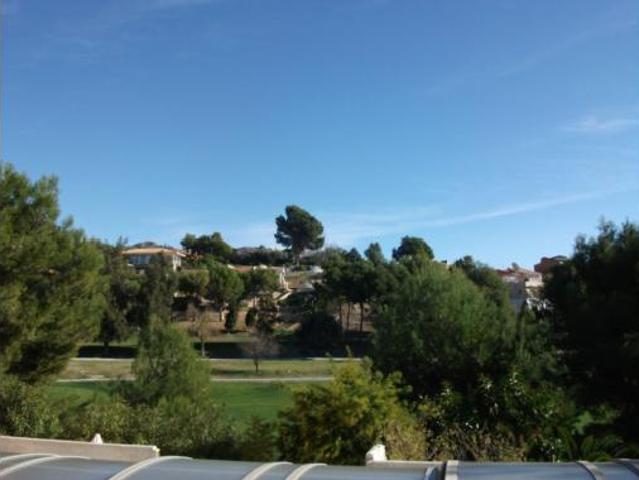 Terreno en venta en Altea la Vella, Altea