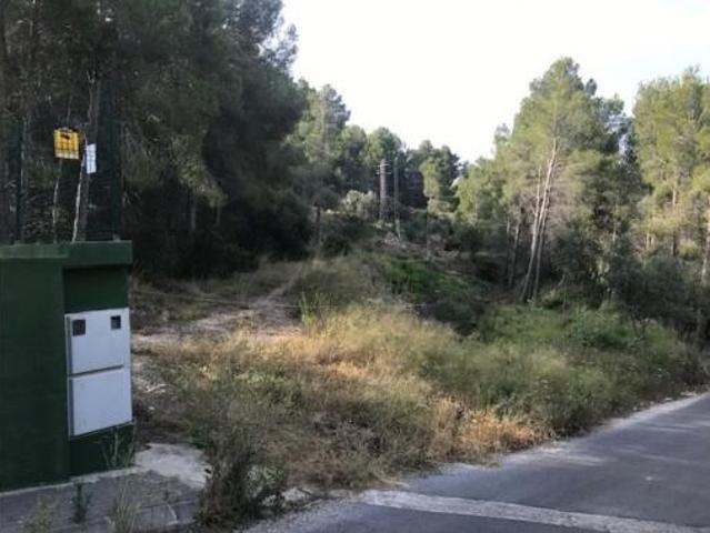 Terreno en venta en Altea la Vella, Altea