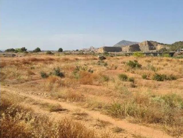 Terreno en venta en Altea la Vella, Altea