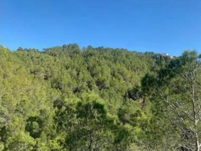 Terreno en venta en Urbanització Santa Clara, Altea