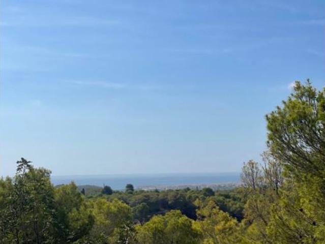Terreno en venta en Altea, Alacant / Alicante