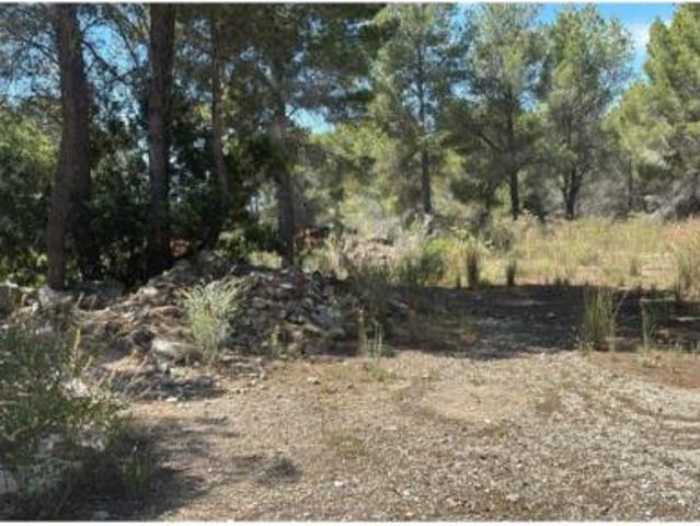 Terreno en venta en Altea la Vella, Altea