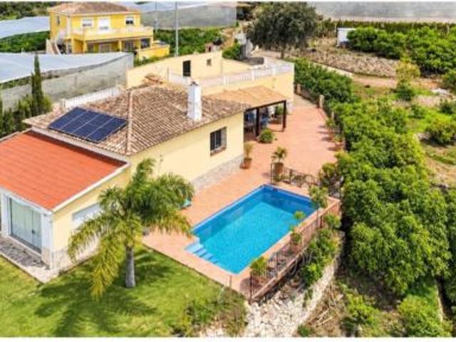 Terreno en venta en Urbanització Santa Clara, Altea