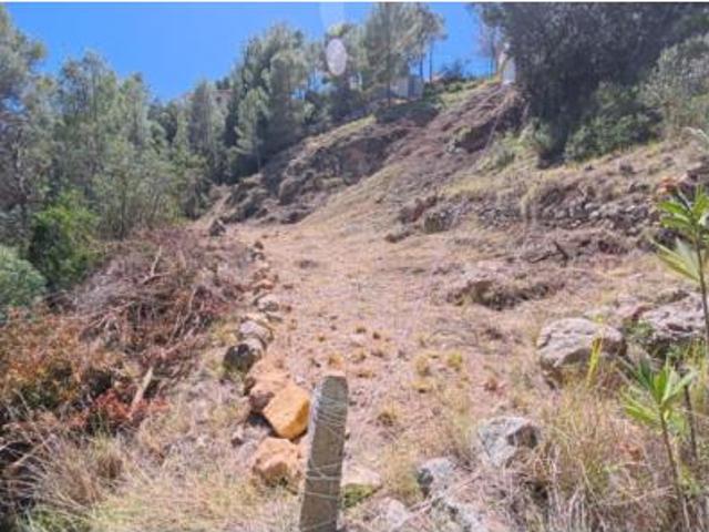 Terreno en venta en Altea, Alacant / Alicante