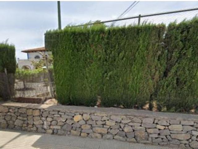 Terreno en venta en Altea, Alacant / Alicante