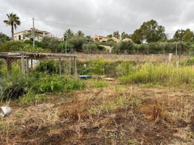 Terreno en venta en Altea, Alacant / Alicante