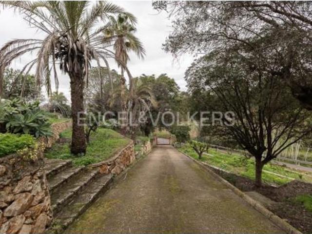 Terreno en venta en Urbanització El Respirall, Alzira
