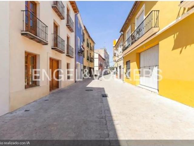Terreno en venta en el Crist, Alzira