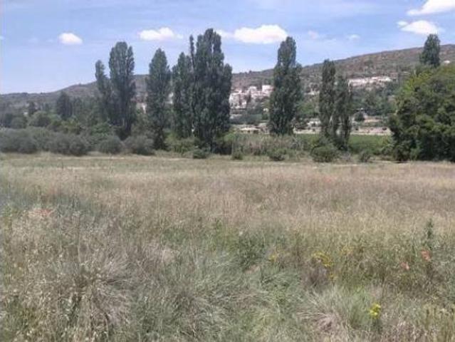 Terreno en venta en La Vega, Ambite