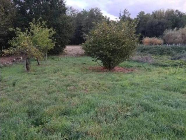 Terreno en venta en Poutás, Amoeiro