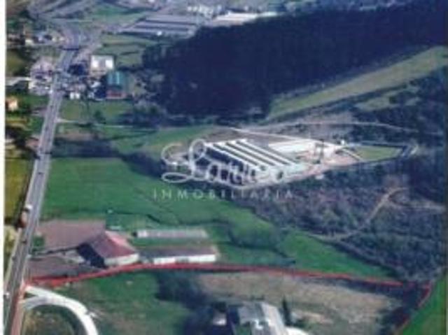 Terreno en venta en Boroa, Amorebieta-Etxano