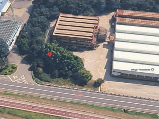 Terreno en venta en Bernabeitia, Amorebieta-Etxano