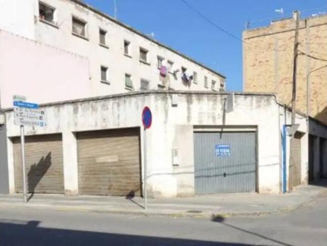 Terreno en venta en Amposta, Tarragona