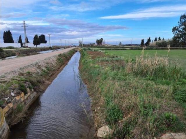 Terreno en venta en Amposta, Tarragona