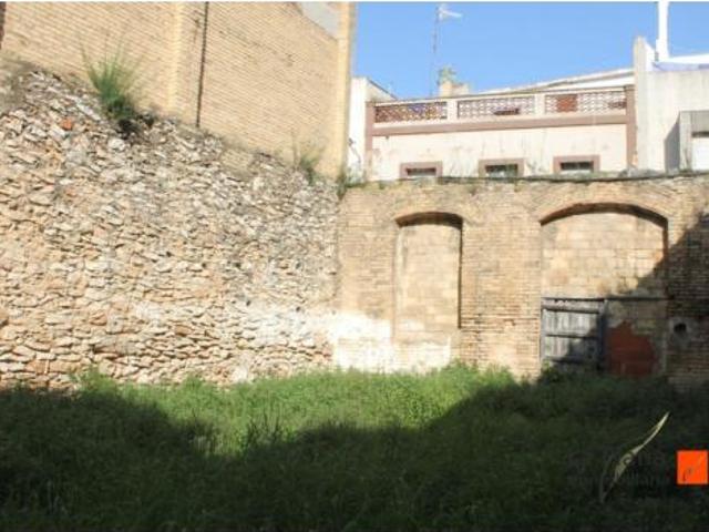 Terreno en venta en Amposta, Tarragona
