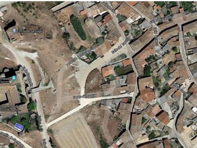 Terreno en venta en Ampudia, Palencia