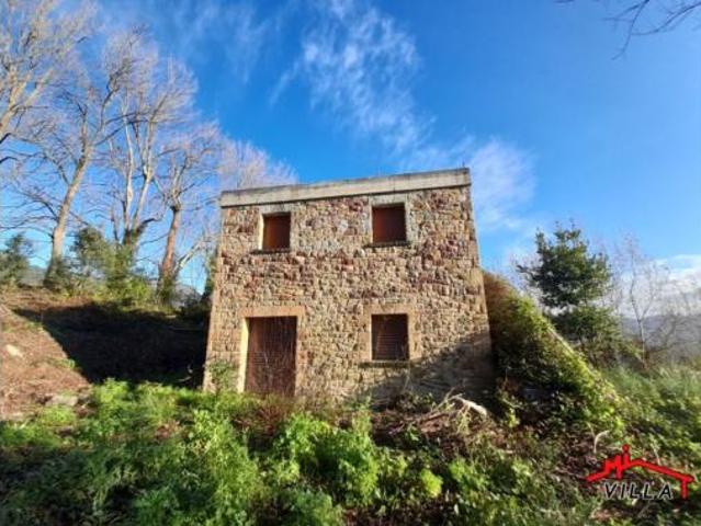 Terreno en venta en Barrio de la Bárcena, Ampuero