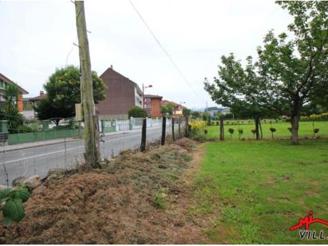 Terreno en venta en Rocillo, Ampuero