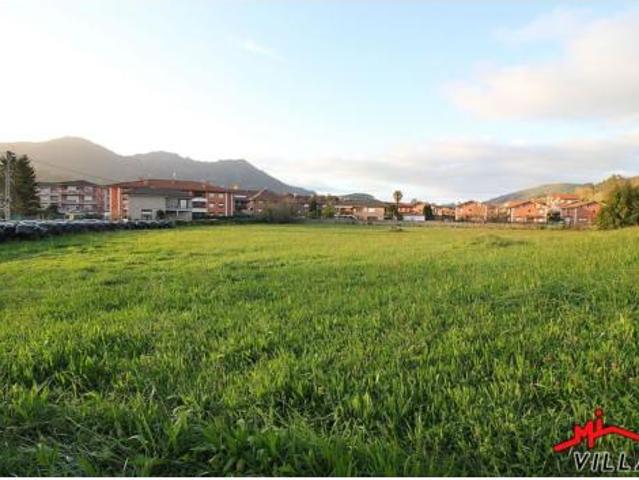 Terreno en venta en Cerbiago, Ampuero