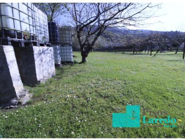 Terreno en venta en Tabernilla, Ampuero
