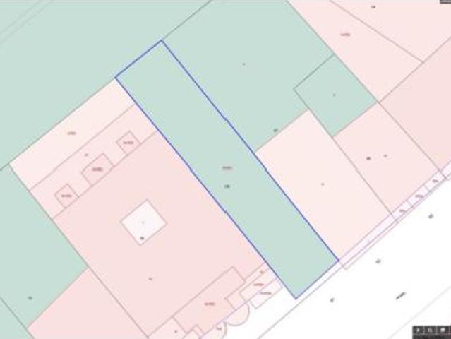 Terreno en venta en Rocillo, Ampuero