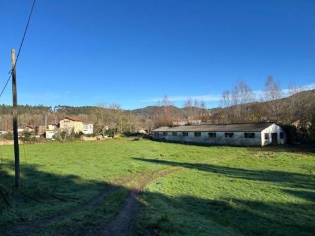Terreno en venta en Vear de Udalla, Ampuero
