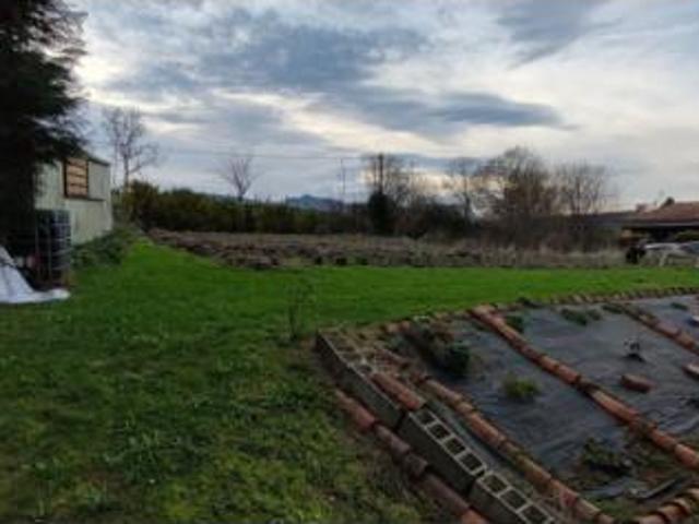 Terreno en venta en Amurrio, Aiarako kuadrilla