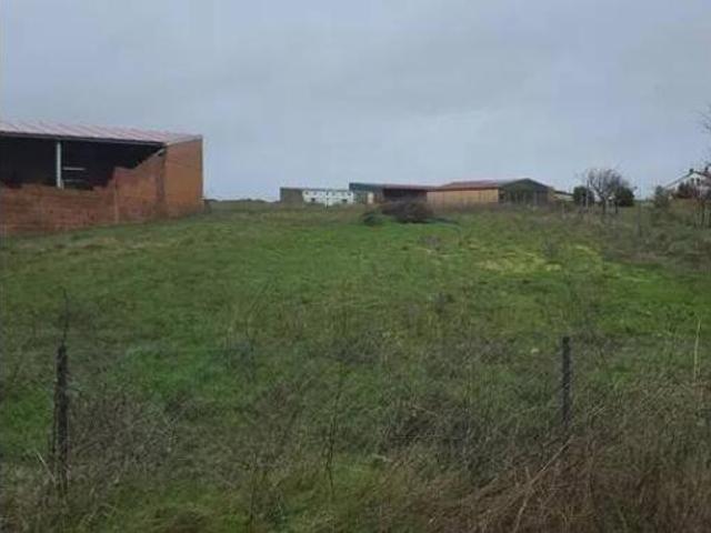 Terreno en venta en Andavías, Zamora