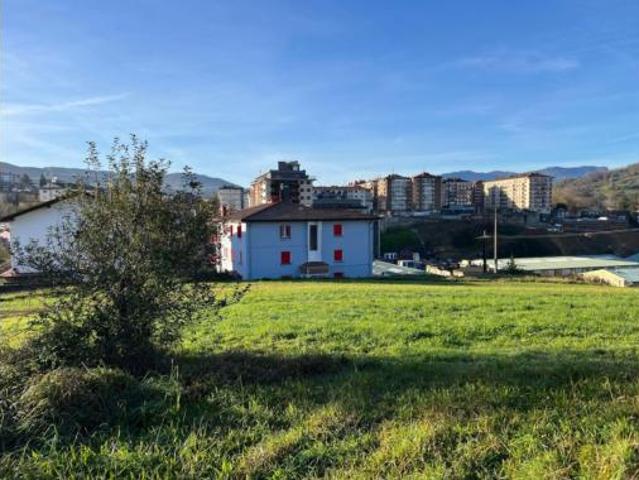 Terreno en venta en Andoain, Gipuzkoa