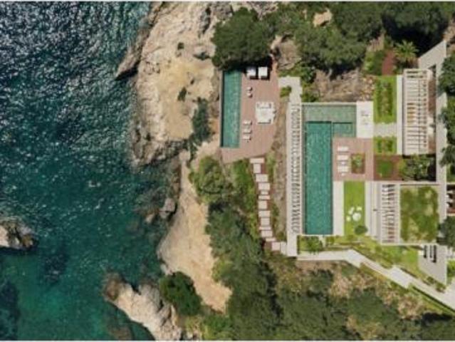 Terreno en venta en es Camp de Mar, Andratx
