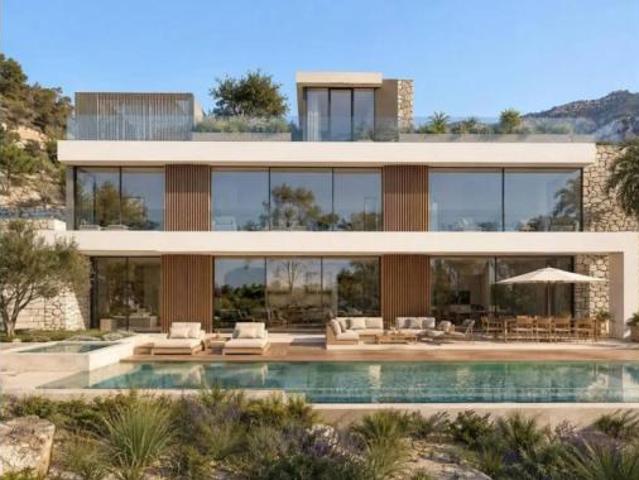 Terreno en venta en Andratx, Illes Balears