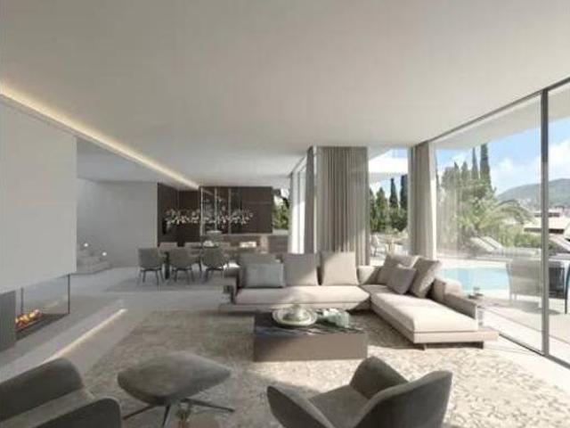 Terreno en venta en Port d'Andratx, Andratx